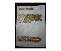 Монеты Кубы(серебро) Продам